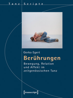 cover image of Berührungen